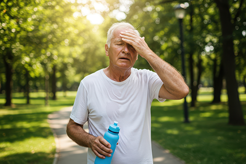 Daily Hydration Schedule for Your Assisted Living and Memory Care Loved Ones - Woodstock, GA