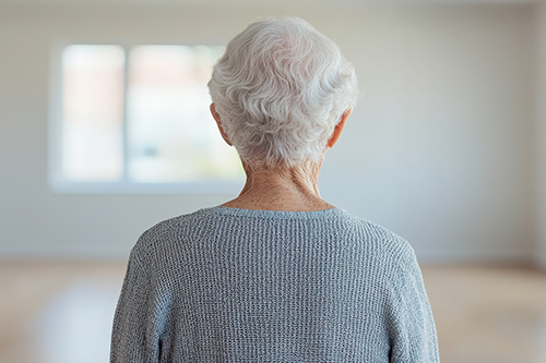 The Link Between Loneliness and Dementia - Woodstock, GA The Link Between Loneliness and Dementia - Woodstock, GA