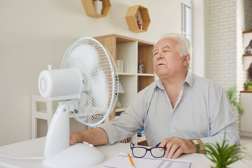 A Five-Step Summer Safety Plan for Memory Care and Dementia Caregivers - Woodstock, GA