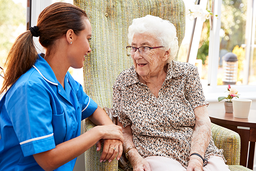 Tips for Choosing a Loving Assisted Living or Memory Care Community - Woodstock, GA