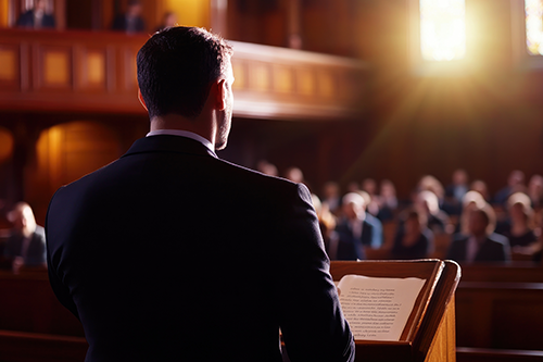 October is Also “Pastor Appreciation Month” — Send Them Your Love and Gratitude! - Woodstock, GA October is Also “Pastor Appreciation Month” — Send Them Your Love and Gratitude! - Woodstock, GA