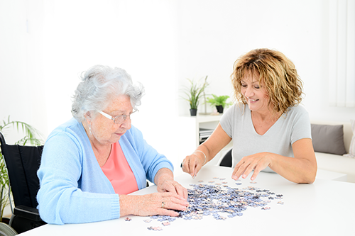 Alzheimer’s Awareness Month: Week 4 Tips of the Month - Woodstock, GA Alzheimer’s Awareness Month: Week 4 Tips of the Month - Woodstock, GA