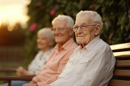 Understanding the Concept of Professional Assisted Living Community Life - Woodstock, GA