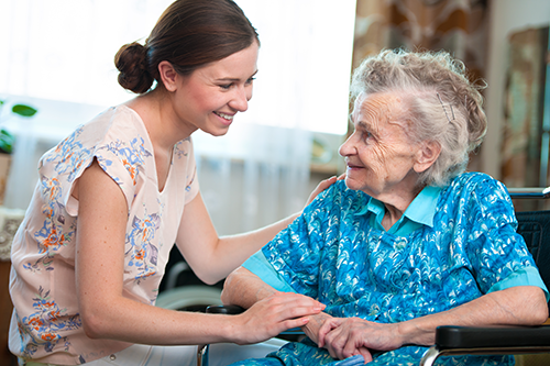 When Caring for Your Memory Care Loved One Becomes Simply Too Much to Handle - Woodstock, GA When Caring for Your Memory Care Loved One Becomes Simply Too Much to Handle - Woodstock, GA