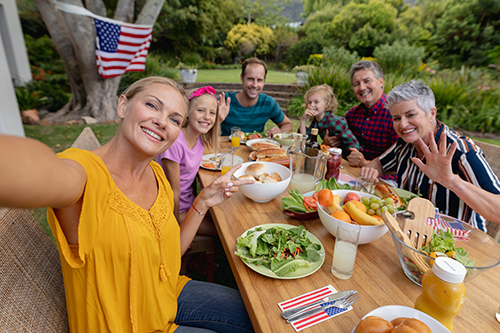 July 4 Celebration Ideas with Your Assisted Living or Memory Care Loved Ones - Woodstock, GA July 4 Celebration Ideas with Your Assisted Living or Memory Care Loved Ones - Woodstock, GA